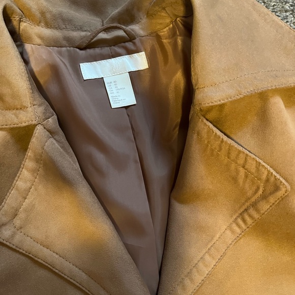 Trench coat - Picture 4 of 5